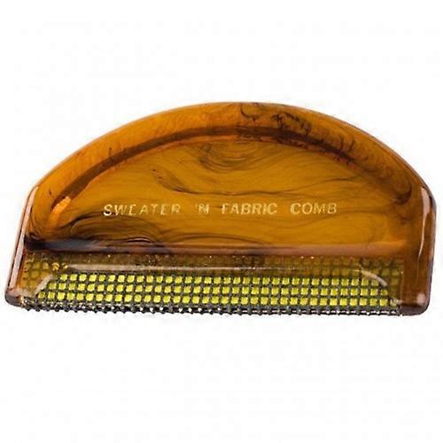 Chef Aid Fabric Sweater Comb