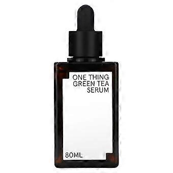 One Thing, vihreän teen seerumi, 80 ml