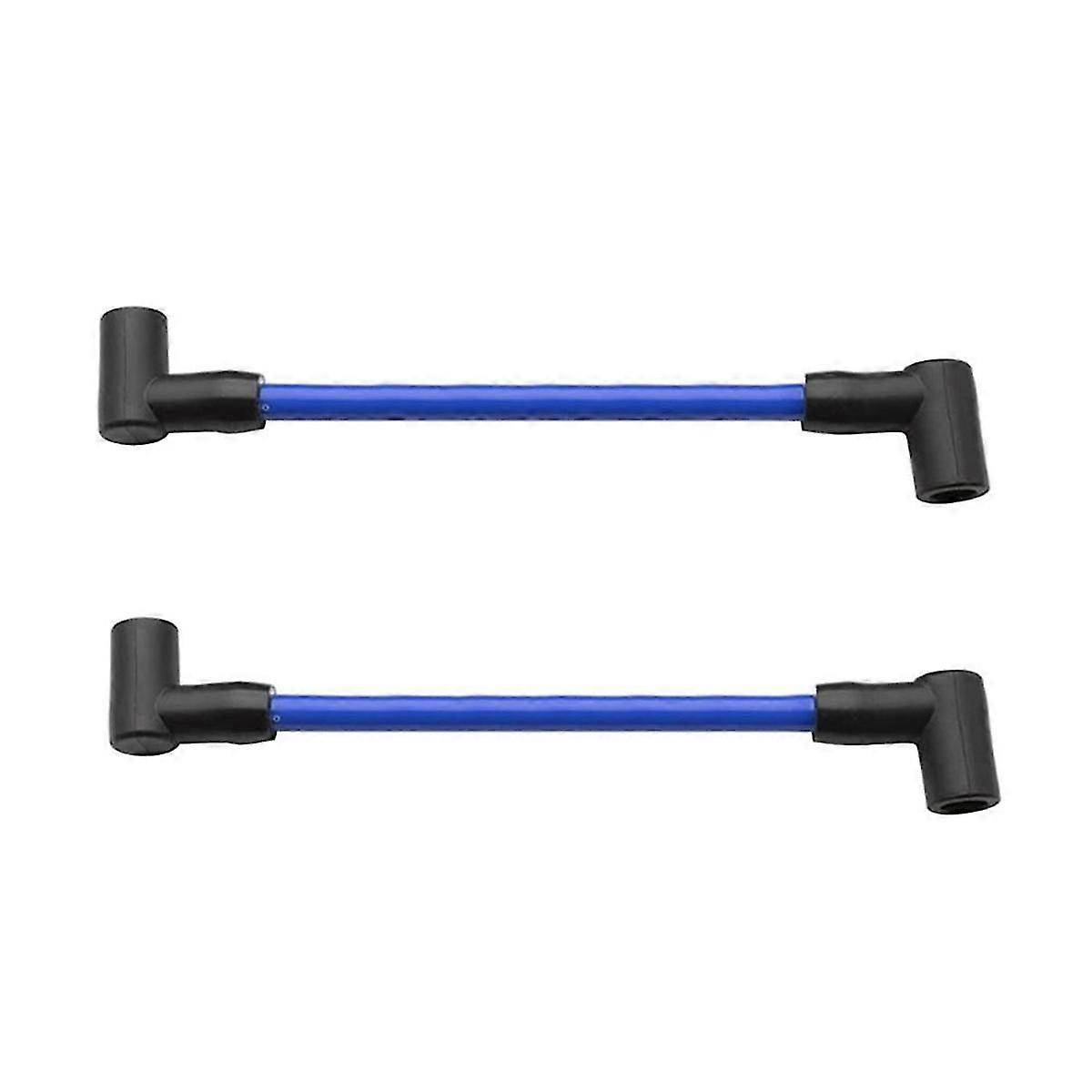 spark plug wire set 18-8816-1 for evinrude ignition coil