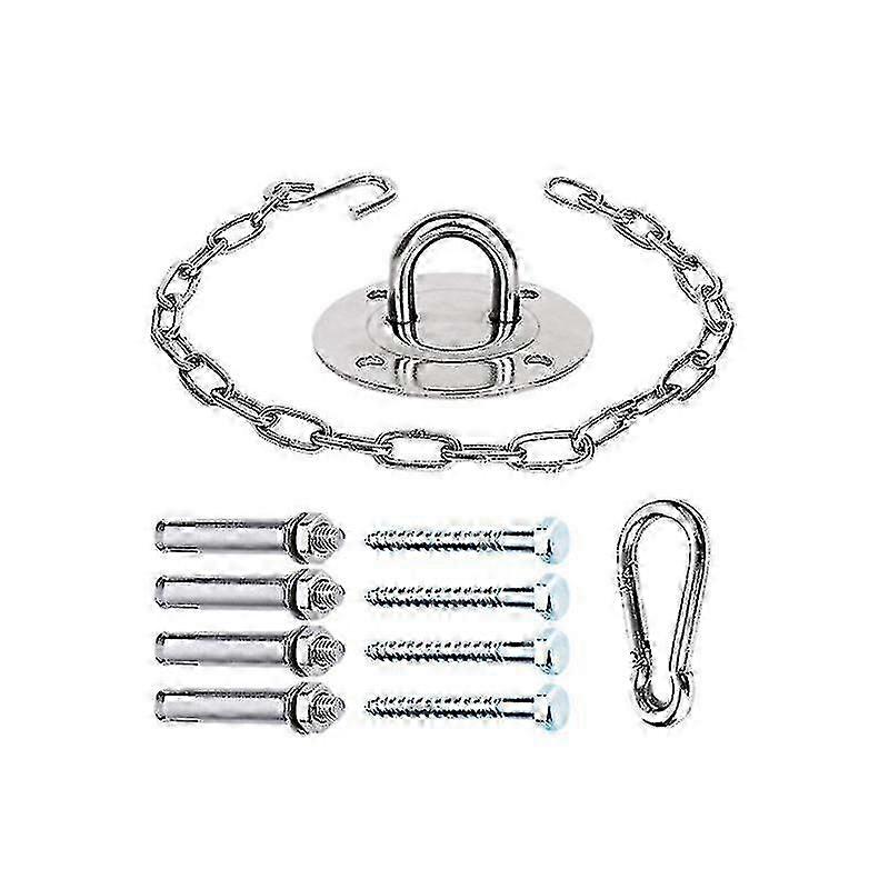 Stainless Steel Swing Hook For Hanging Use 25-26s