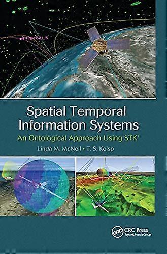Spatial Temporal Information Systems: An Ontological Approach using STK