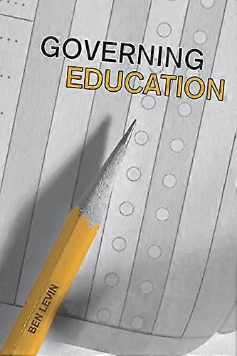 Governing Education