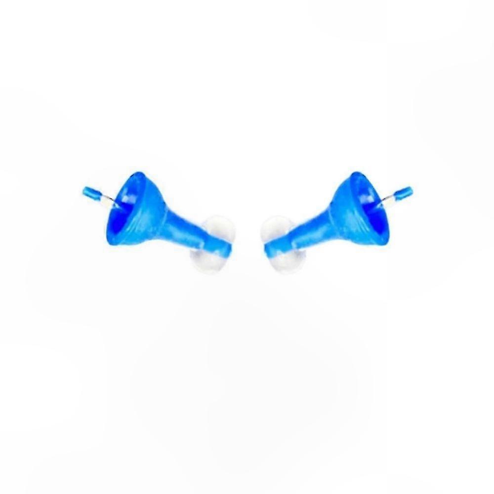 Advanced Reusable Earplugs, Comfortable Noise Reduction Solution for Everyday Use