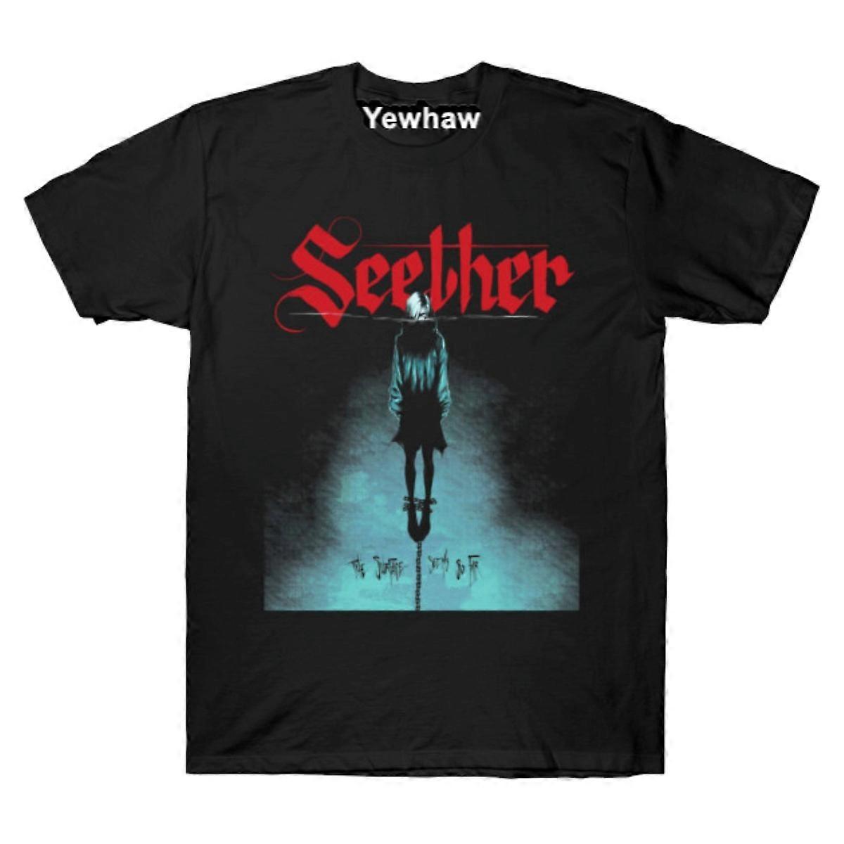 Seether T-shirt