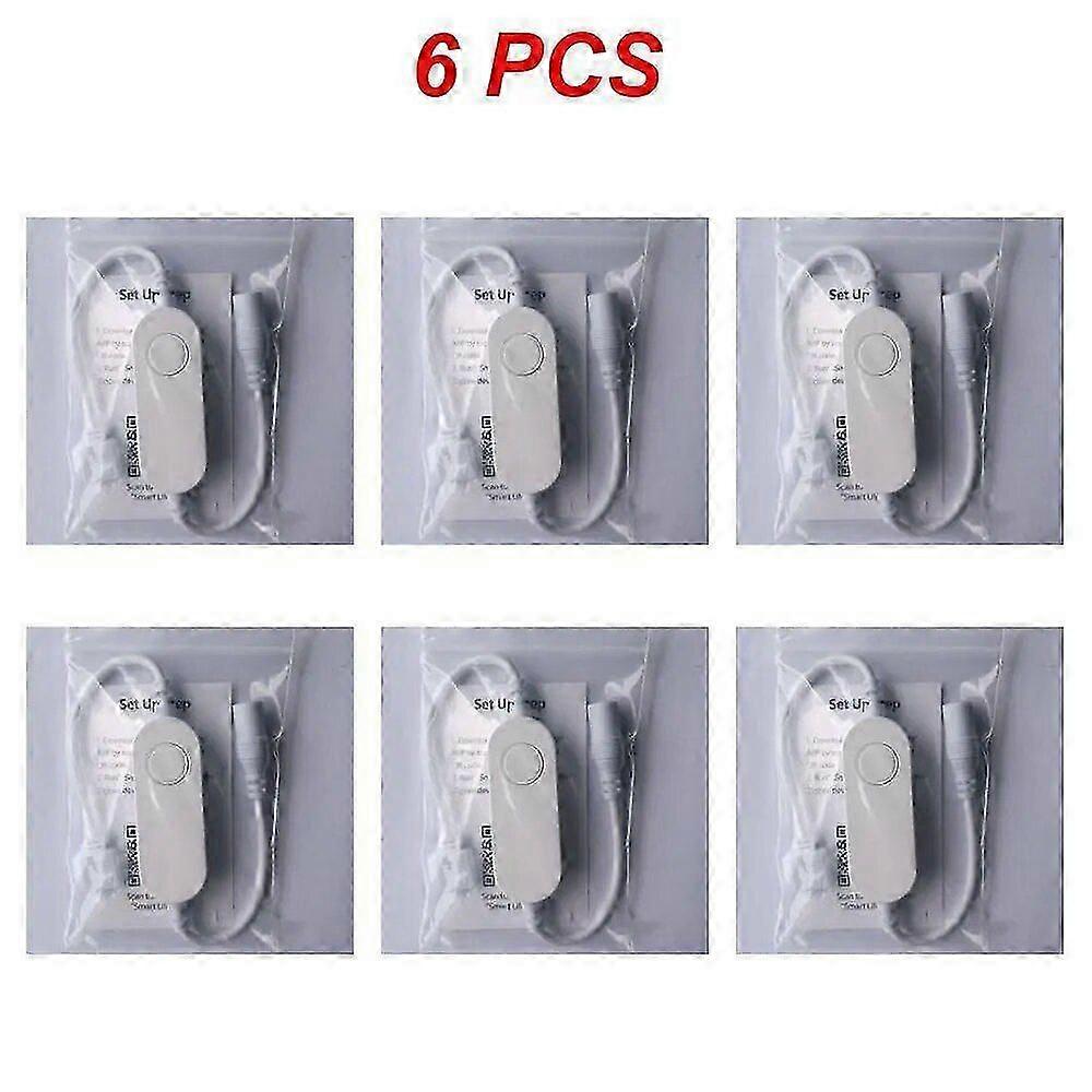 Zigbee Smart RGB Led Strip Controller Tuya LED Automation Modules Phone Control Work With Amazon Alexa Google Assistant IFTTT