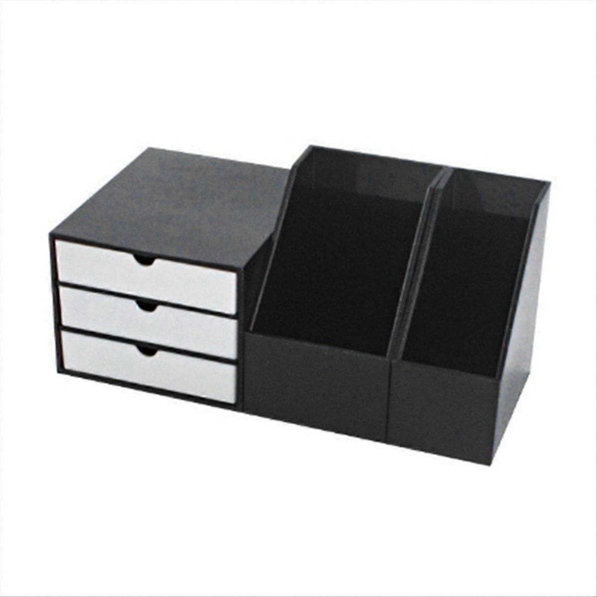 Dollhouse Miniature Bookshelf Storage Rack