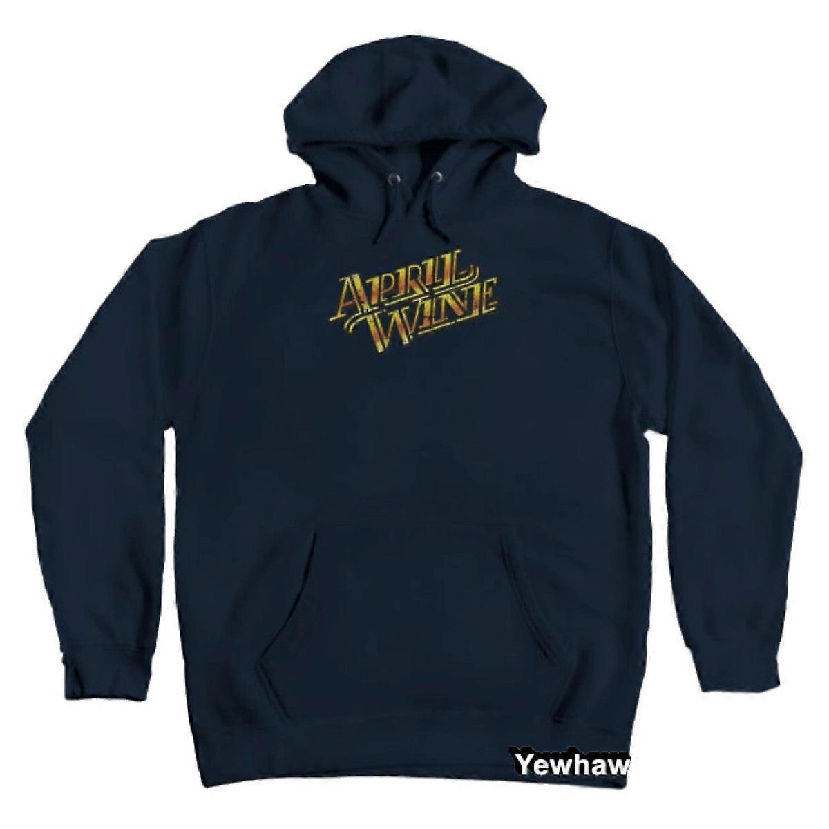 April Wine 1969 Hoodie