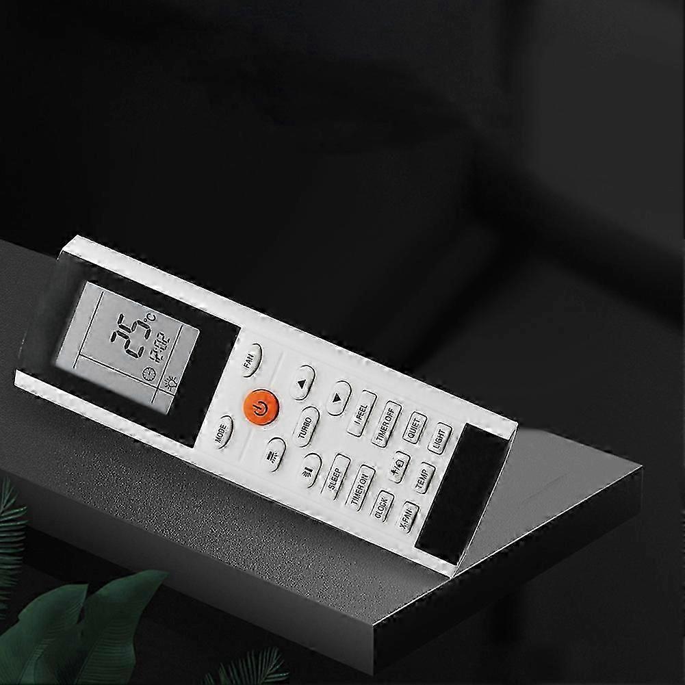 3X Air Conditioner Remote Control YACIFB YAC1FB YAC1FB6 YAC1FB9 for Air Conditioner Tadiran ZACS-07