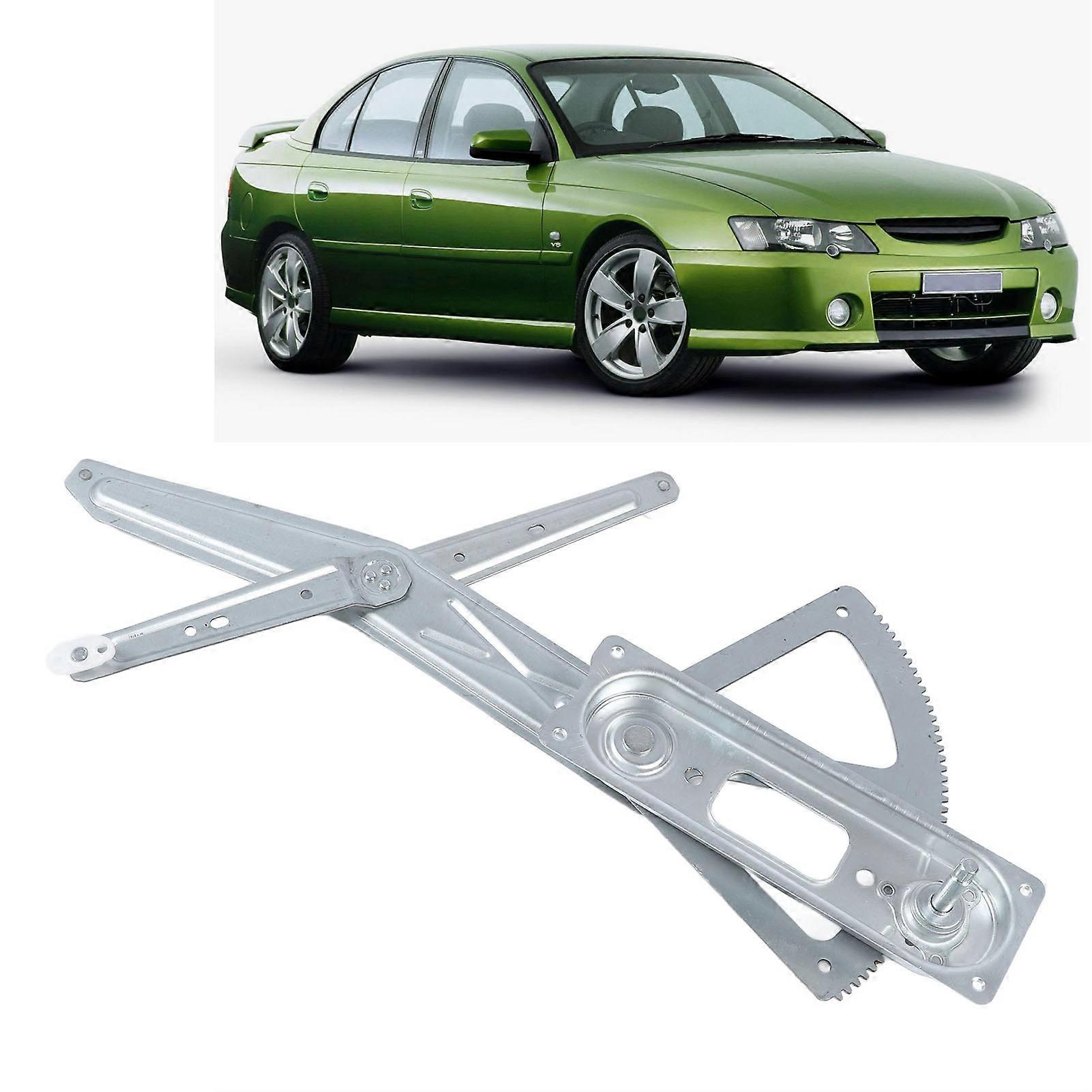 Window Regulator Metal Quiet Smooth Operation Easy to Install for Commodore VT VX VU VY VZ Right 1008551 