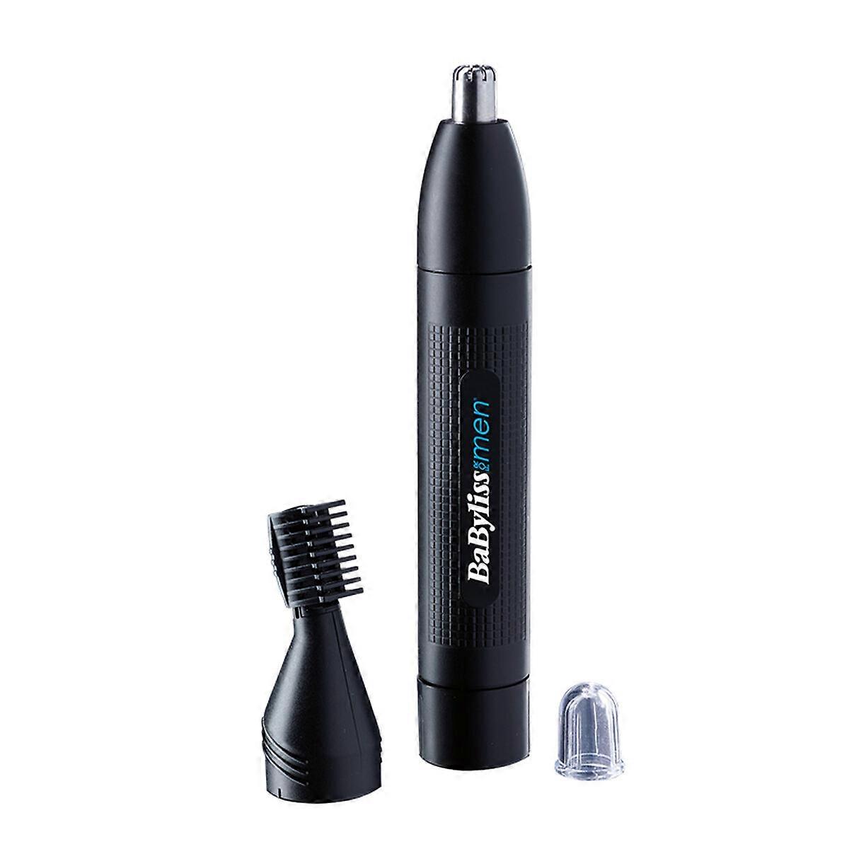 Nose and Ear Hair Trimmer Babyliss E652E