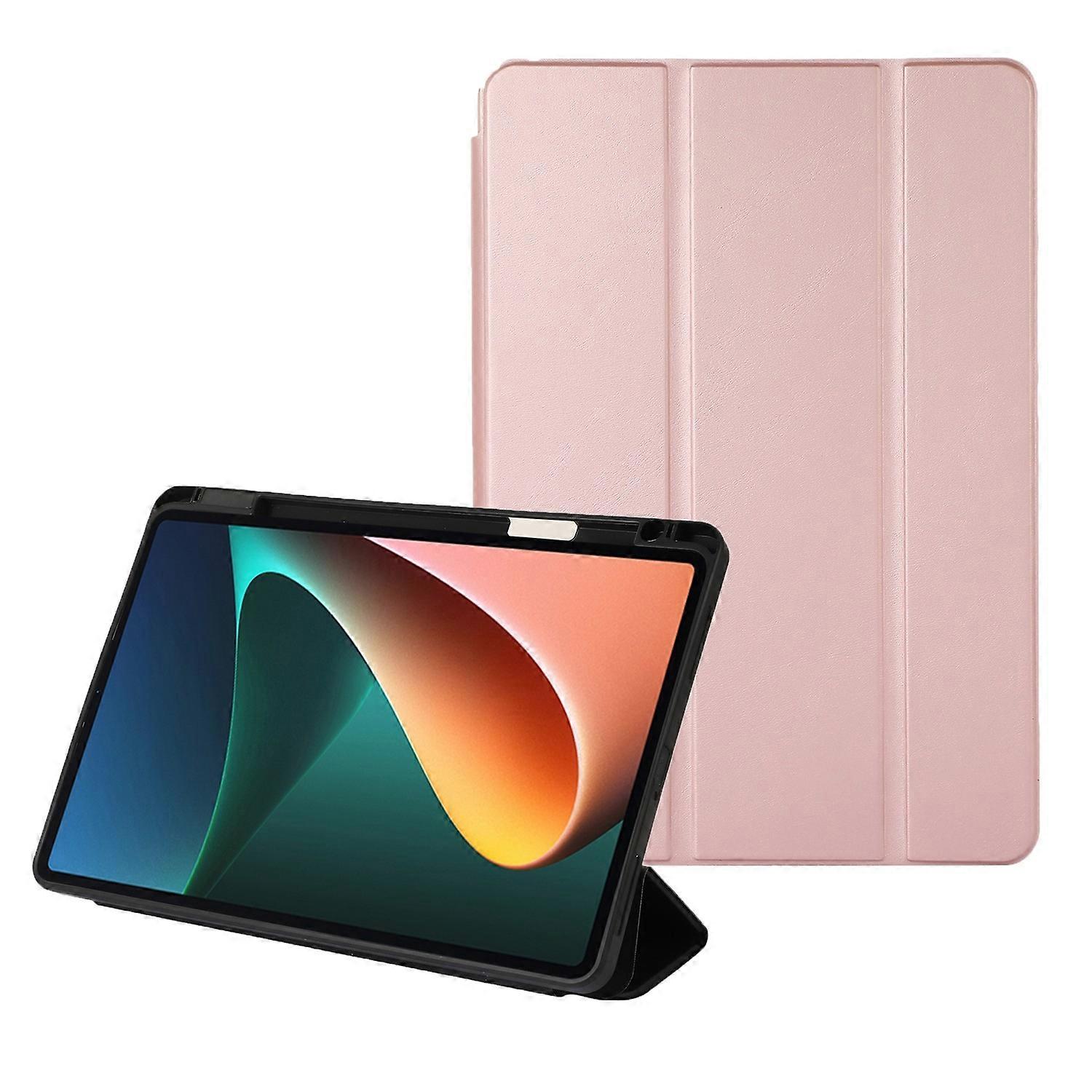 PU Tablet Case For Xiaomi Pad 5