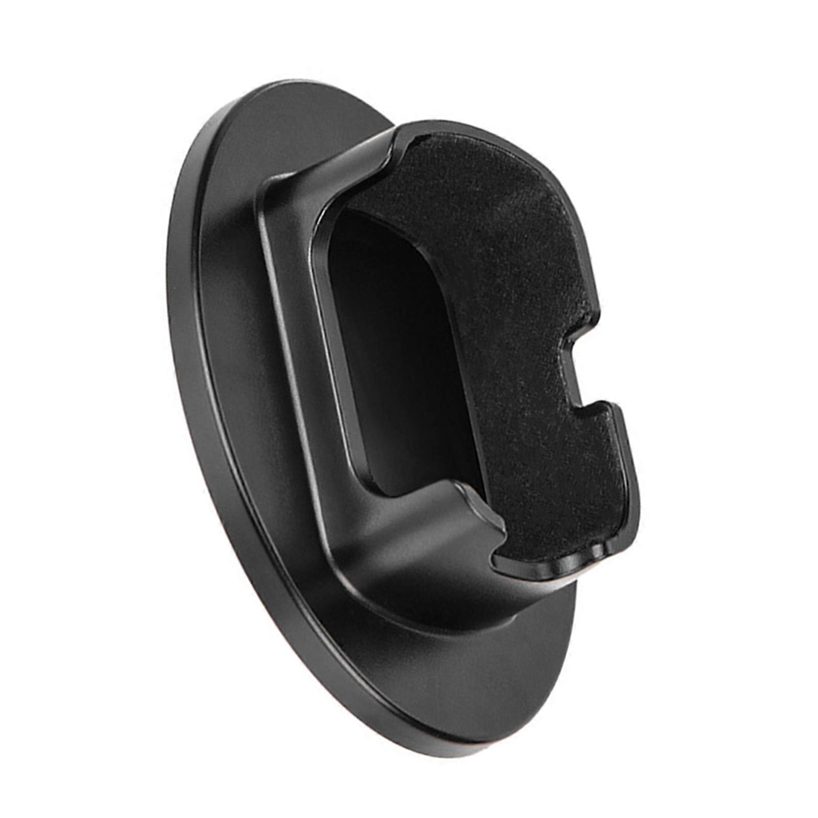 Desktop Base Holder for X5 Action Camera Portable Fixed Tabletop Stand Mounting Base Camera Accessory Multicolor