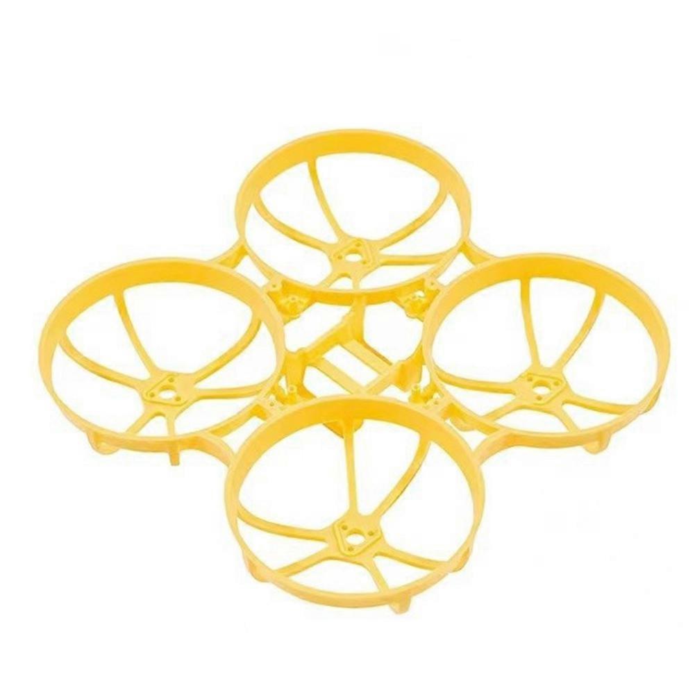 For Meteor75 Pro FPV Drone Frame 1S Micro-Type Brushless Frame for Meteor 75 Pro FPV Racing RC Drone Quadcopter Frame,D