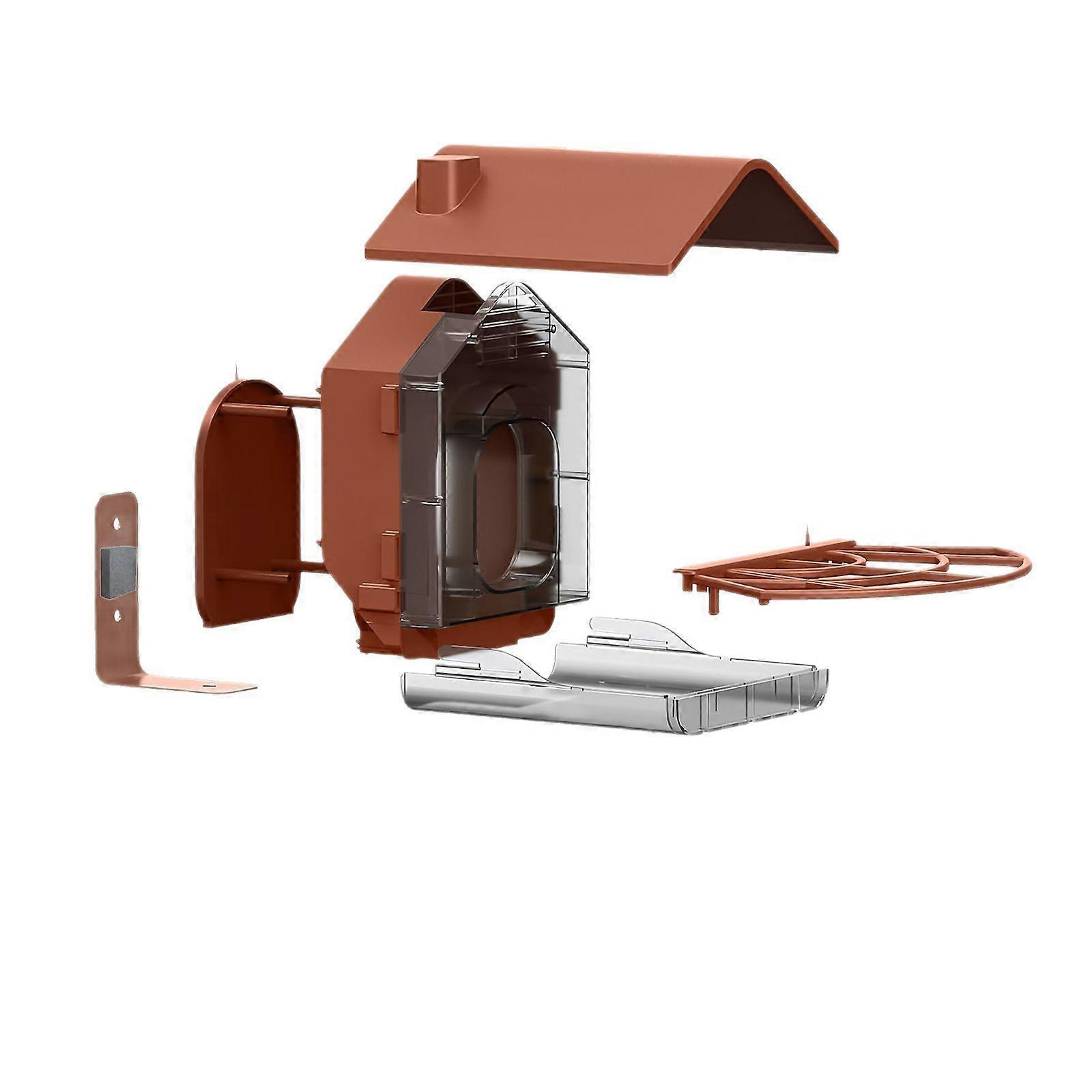 Impermeable Bird Supplier Consistent for Defend Camera with Effluent and Wide Rest Acetic acid Garden Use Multicolor