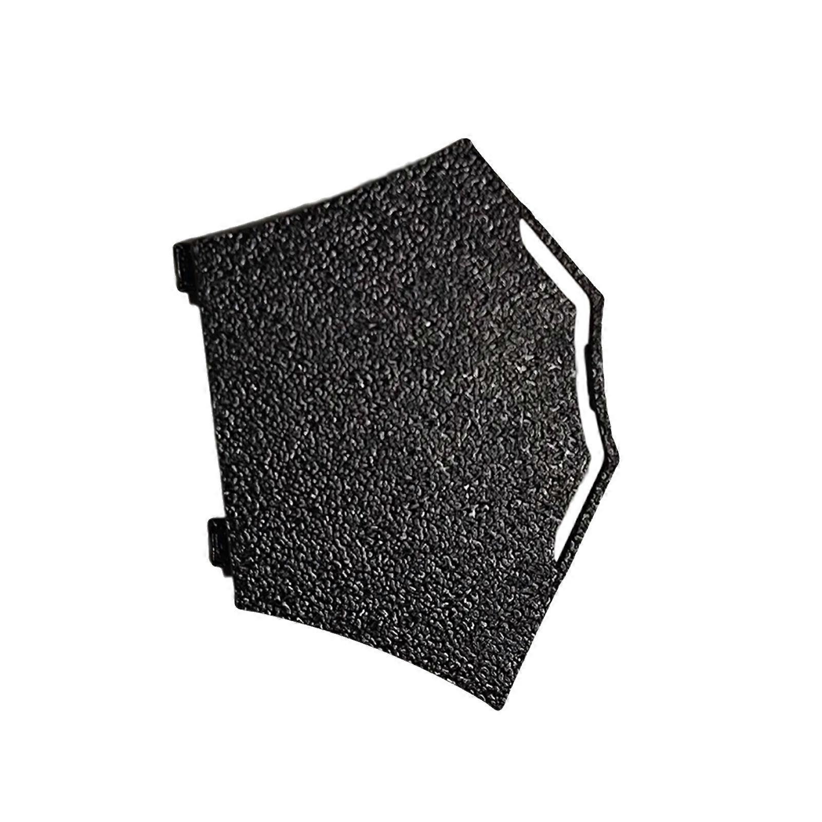 Easy Snap On Battery Cover For G602 Wireless Mouse Lightweight Durability Plastic Construction Impact Resistant Case Multicolor