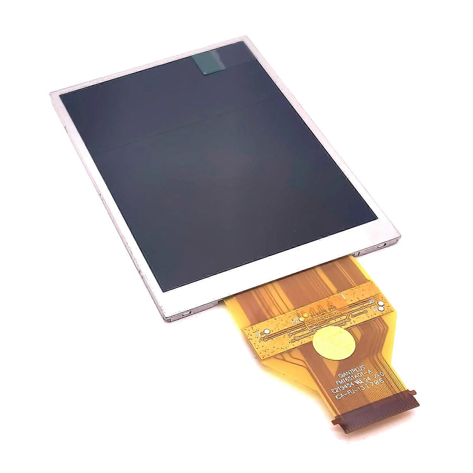 LCD Replacement Screen Professional Photography LCD Display Screen Display Monitors for P1000 Camera Multicolor