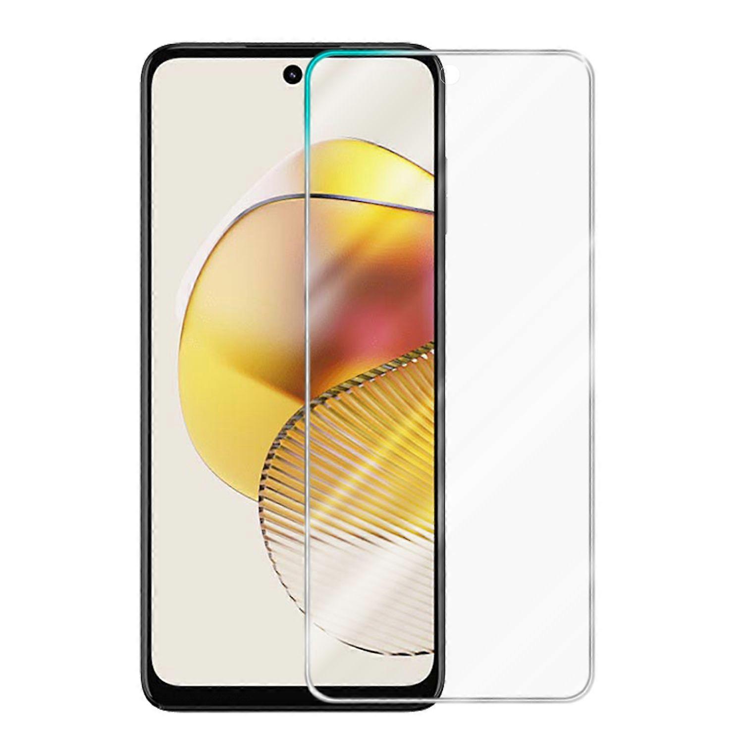 Motorola Moto G73 スクリーン プロテクター