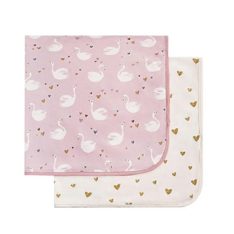 Versatile Infant Blankets Comfortable and Adjustable Wrap Cloth Sleeping Towel