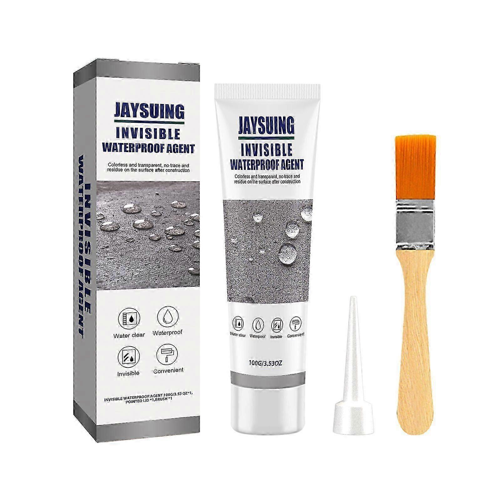 Invisible Waterproof Agent