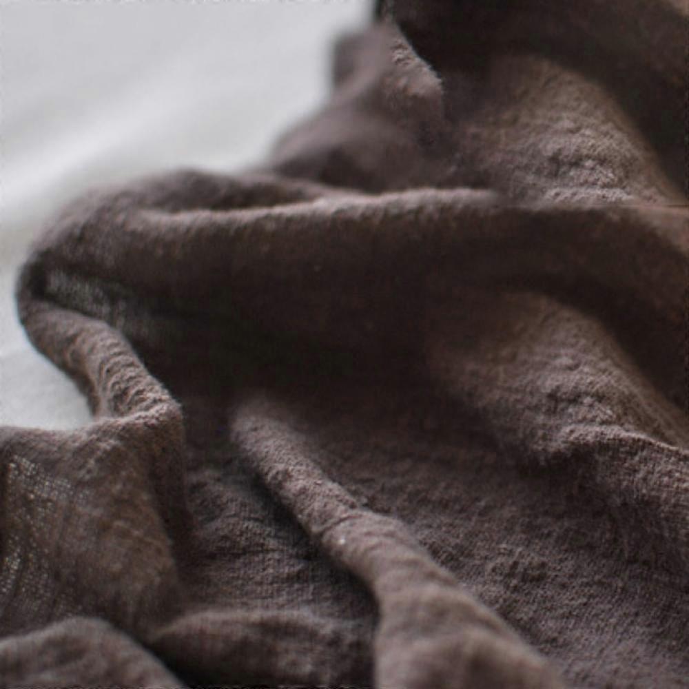 Eleanos Home Table Mat Cotton And Linen Placed Tableware Cloth Placemat Tasse Tapis Outing Work Tableware Neat