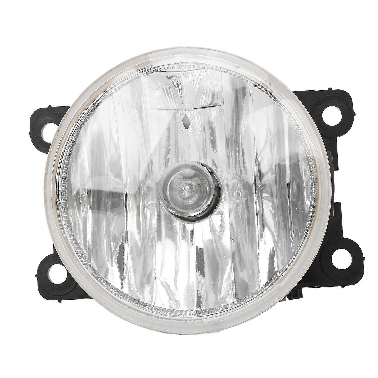 Car Front Fog Light 9675450980 PC Front Left Or Right Bumper Fog Lamp Replacement for Peugeot 208 20