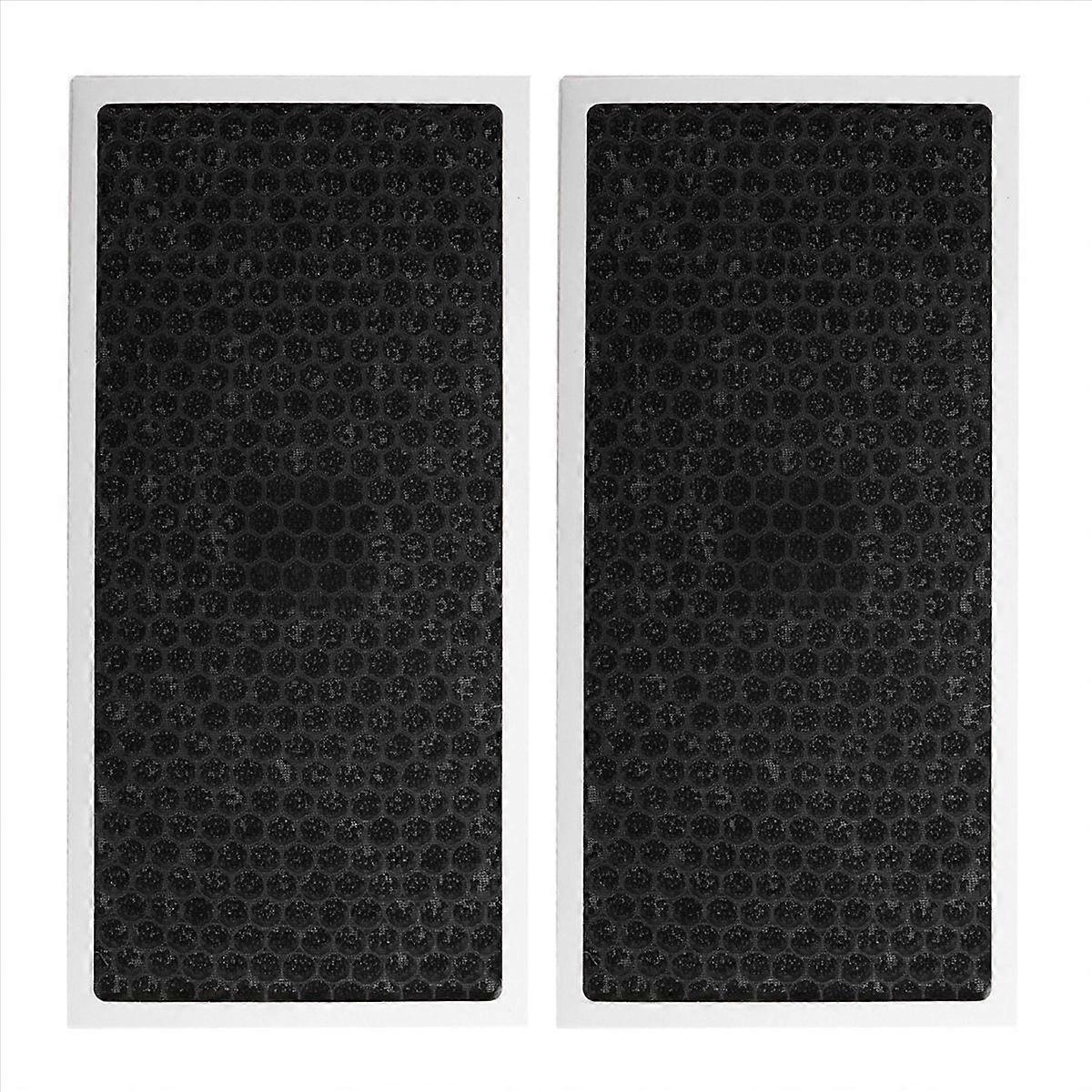 Air Conditioning Air Inlet Filter Element,Purifying Activated Carbon Filter Screen,Odor Removing Fi
