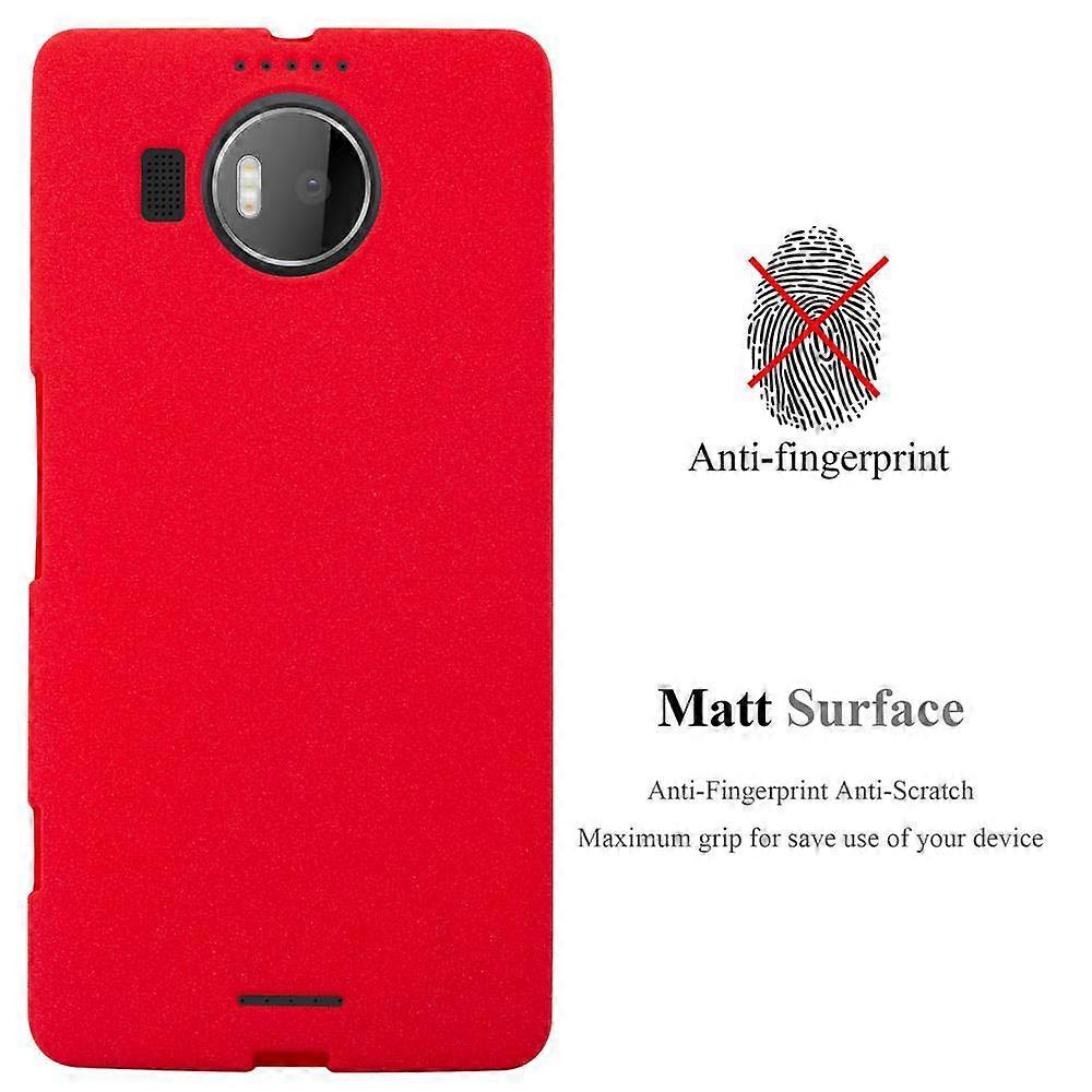 Funda Nokia Lumia 950 XL TPU