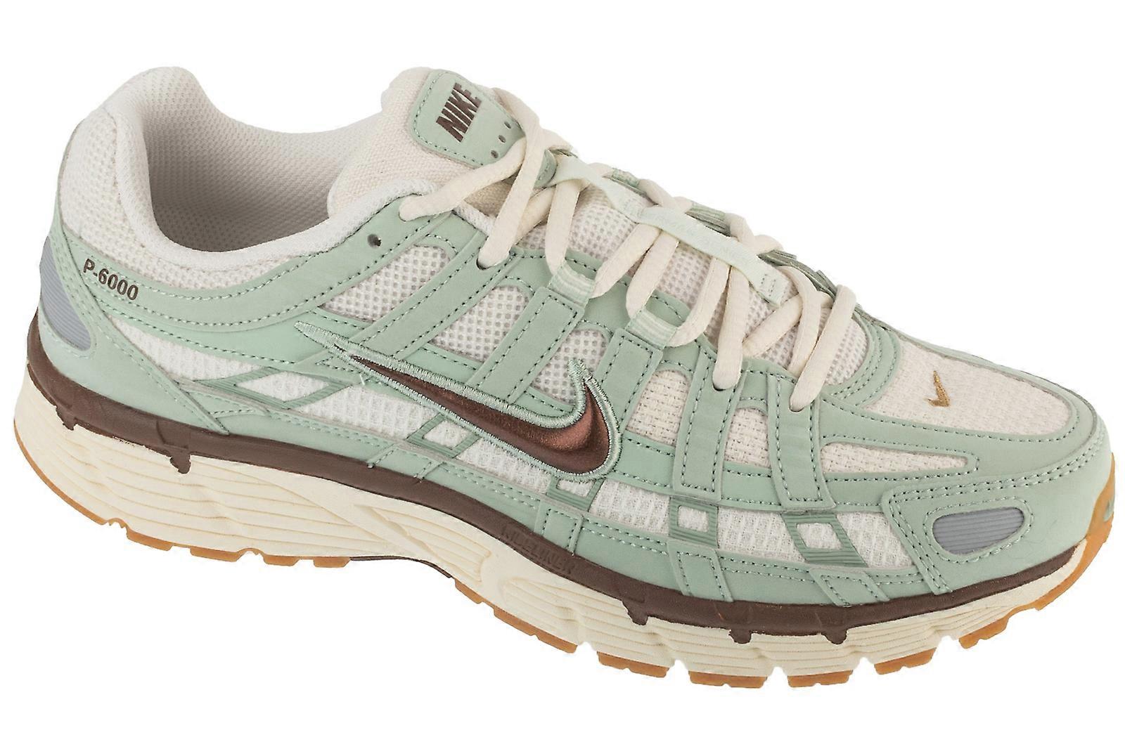 Turnschuhe Nike P-6000 SE