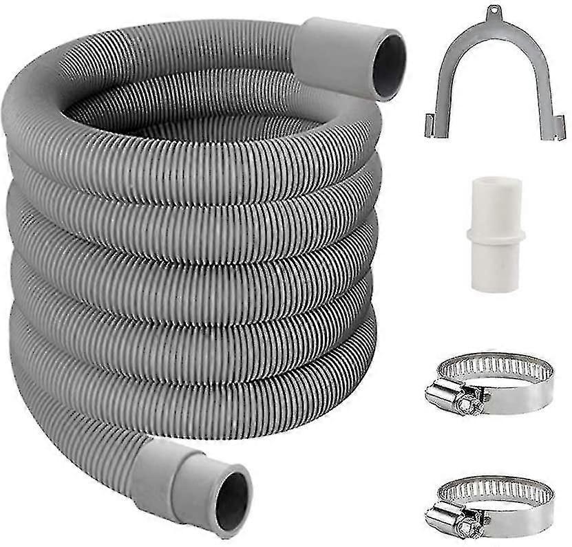 Drain Hose, Washing Machine Extension Kit, Washing Machine Drain Hose