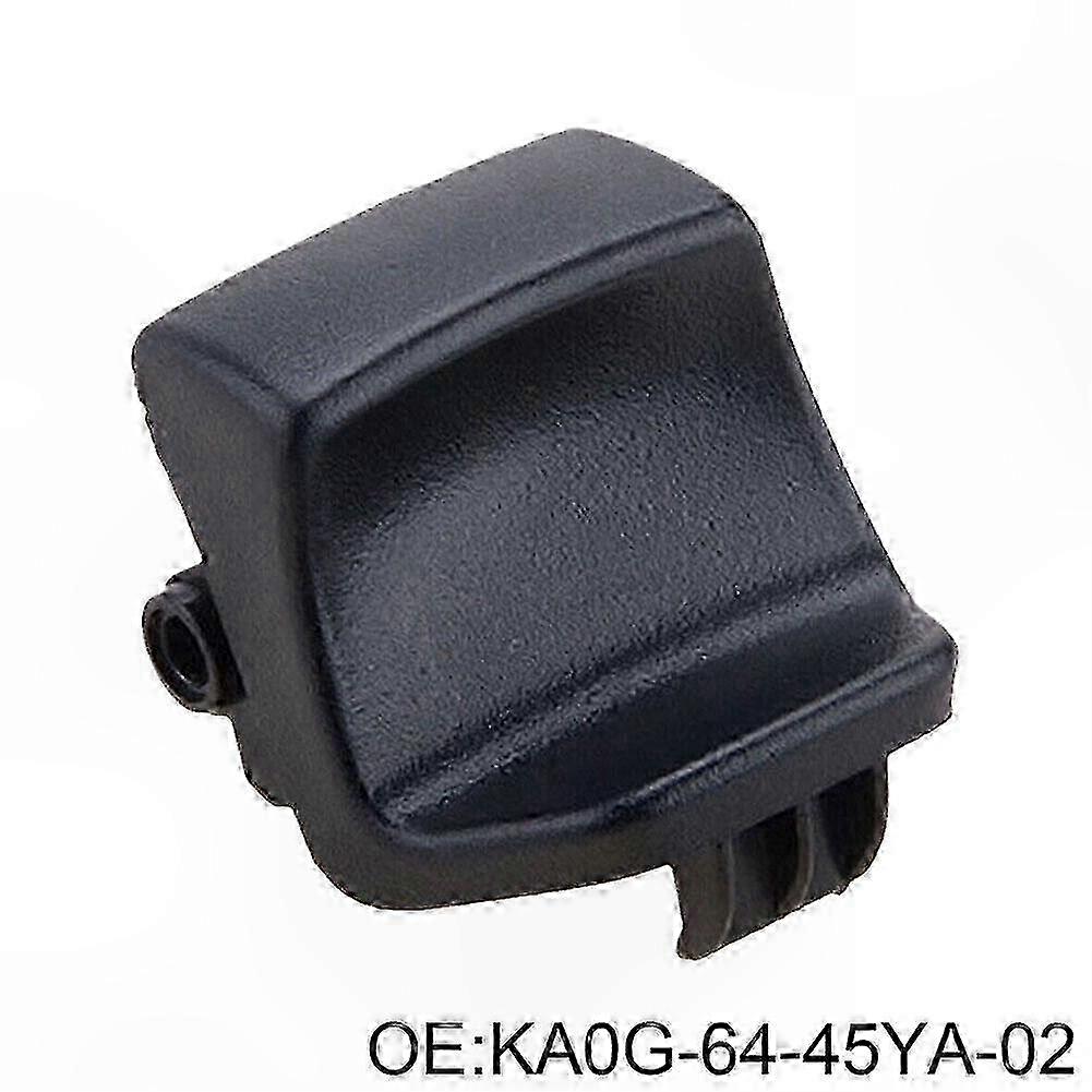 CX-5 2013-2016 Armrest Box Button Replacement Accessory KA0G-64-45YA-02 Edition 1110