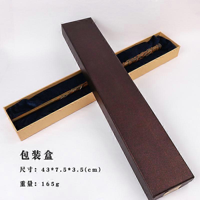 Hermione magic wand accessories