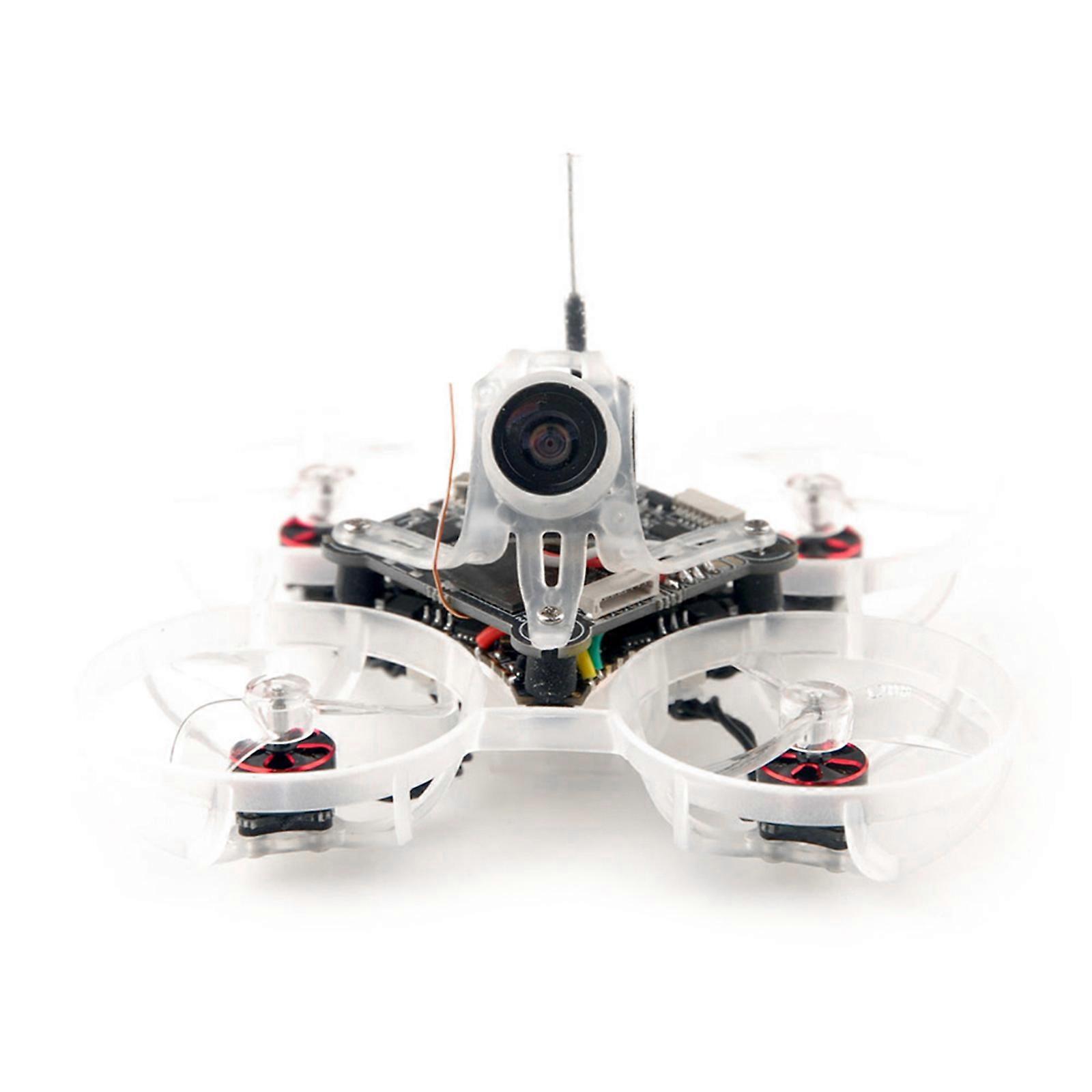 Miniature Brushless Motor Drones 1S Battery Support for Mobula6 HDZero 65mm Flight Controller Drones Accessories Multicolor