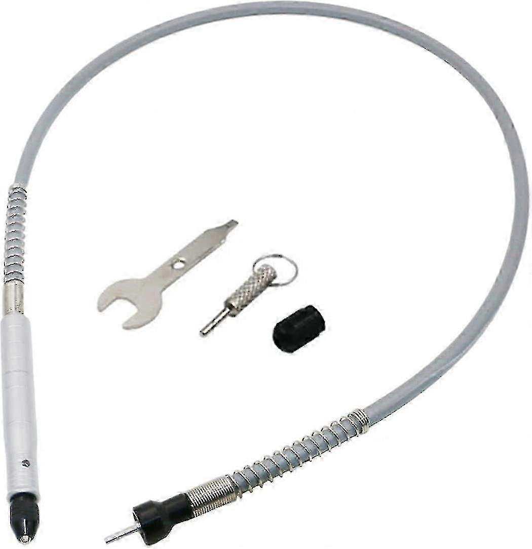 Flexible Cable Adapter for Dremel Drill, Rotary Grinder Tools Accessories