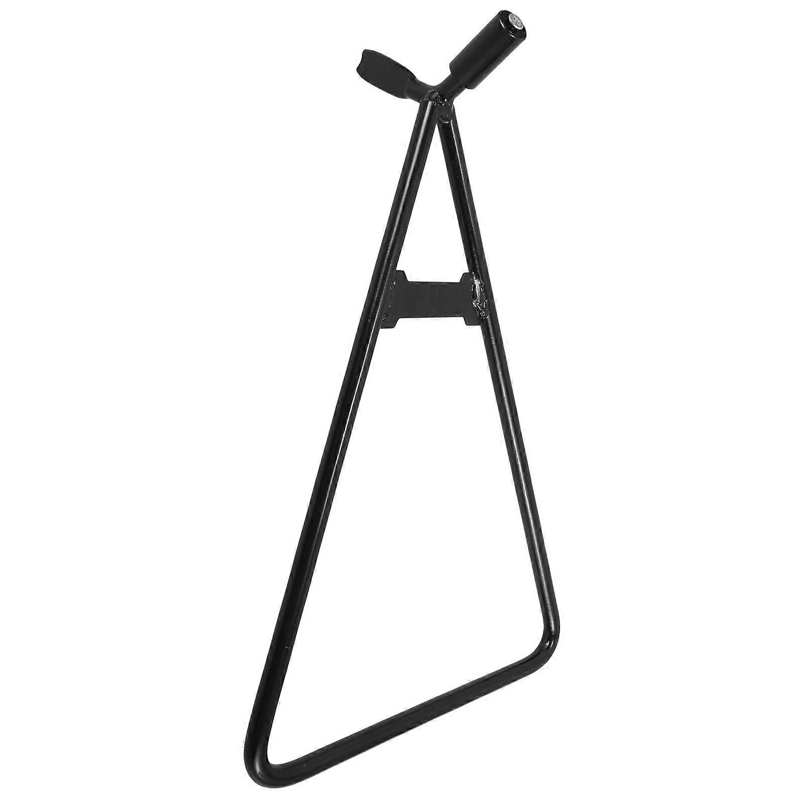 Motorcycle Kickstand Motorcycle Triangle Side Stand Replacement Support