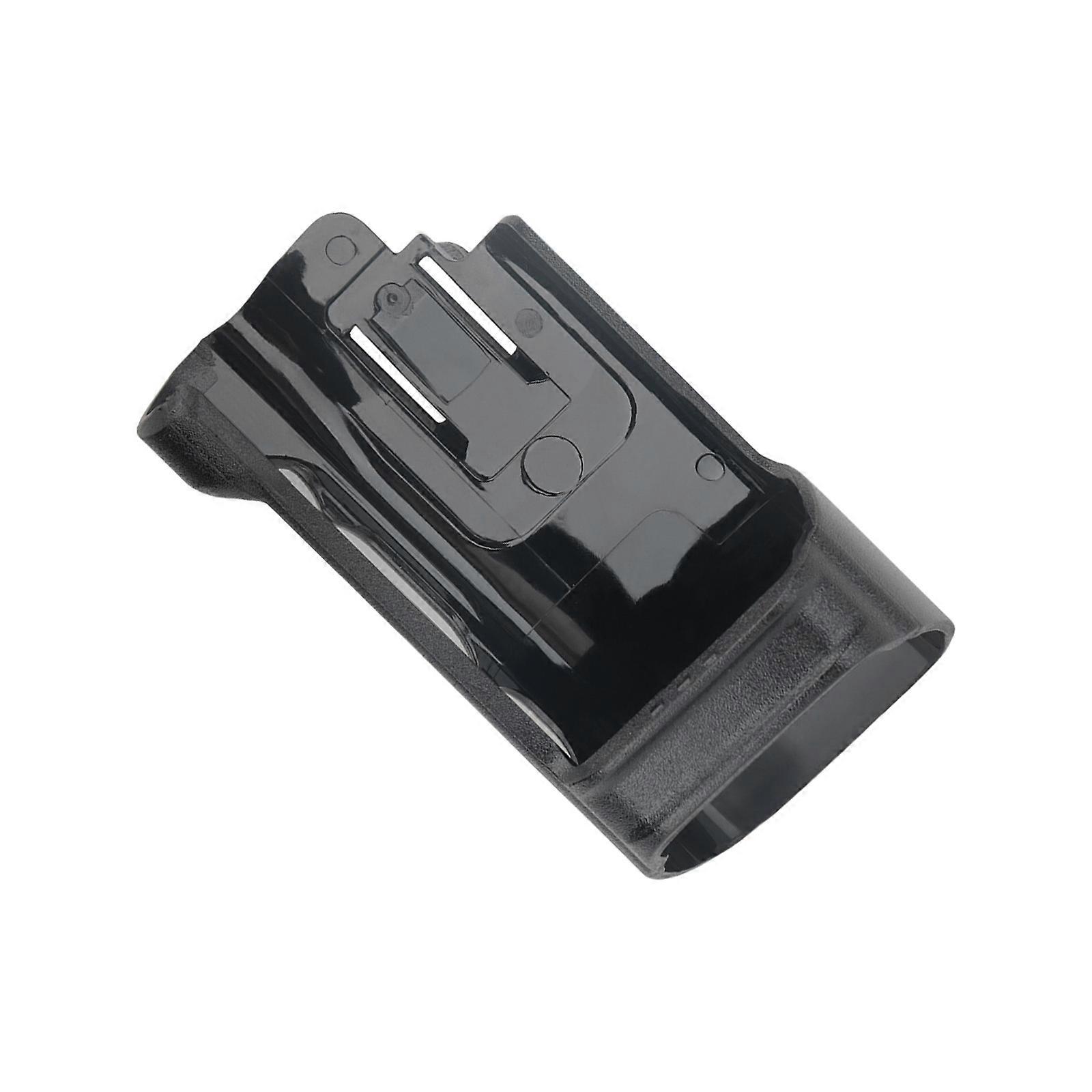 Lightweight Radio Clip For APX6000 APX8000 PMLN5709A PMLN5709 Communication With Ergonomic Design Plastic Hands Less Use Multicolor