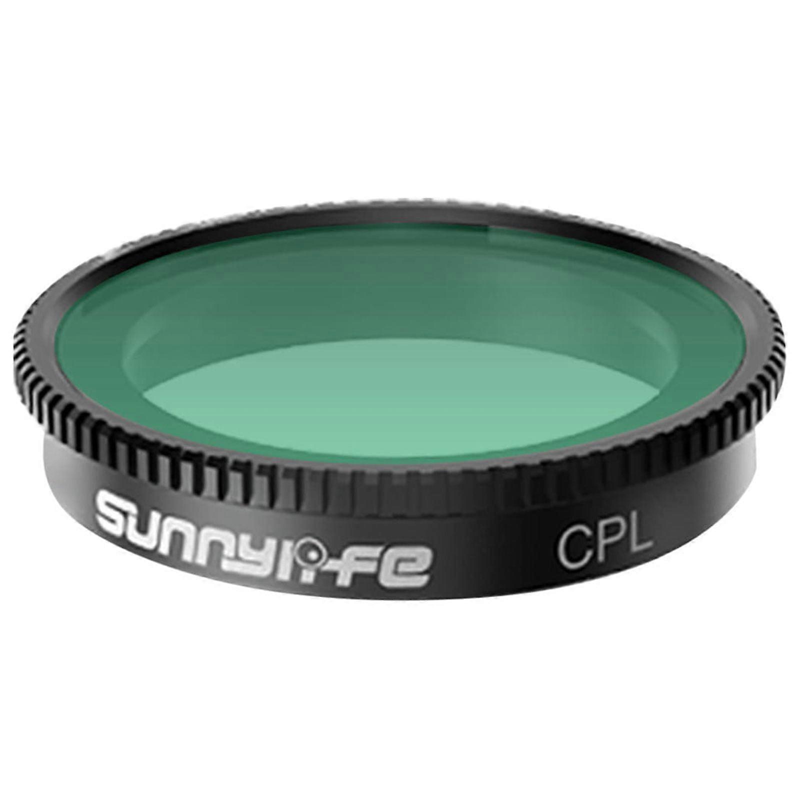 Cyber_Monday Deals 2024 Viflosae 2021 New Lens Filter MCUV CPL ND4 ND8 ND16 ND32 For Insta-360 GO 2 Electronics Gadgets