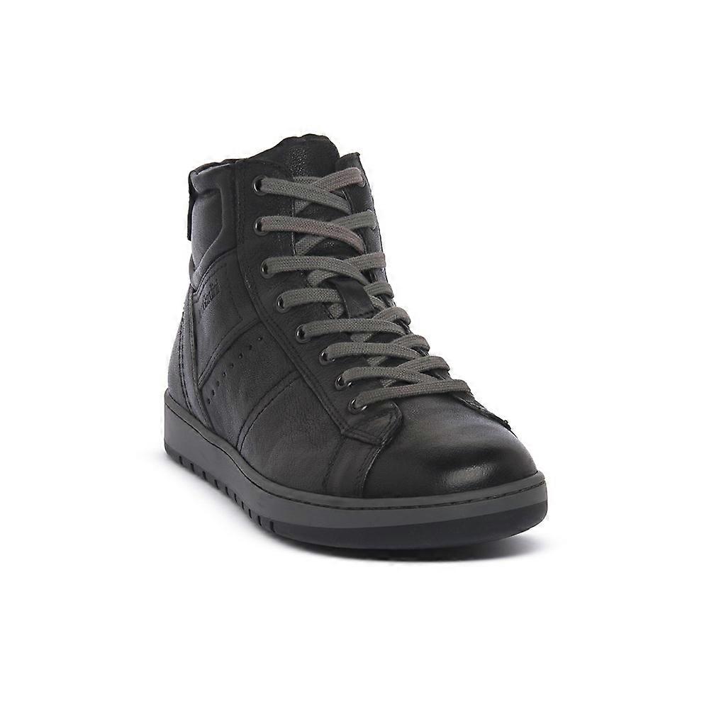 Shoes Nero Giardini 500940001