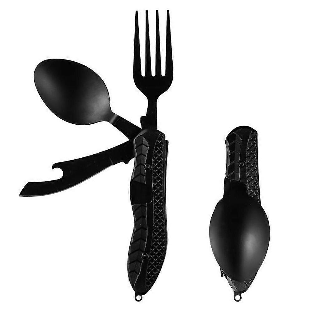 Bottle Opene Three-in-One Multi-Tool