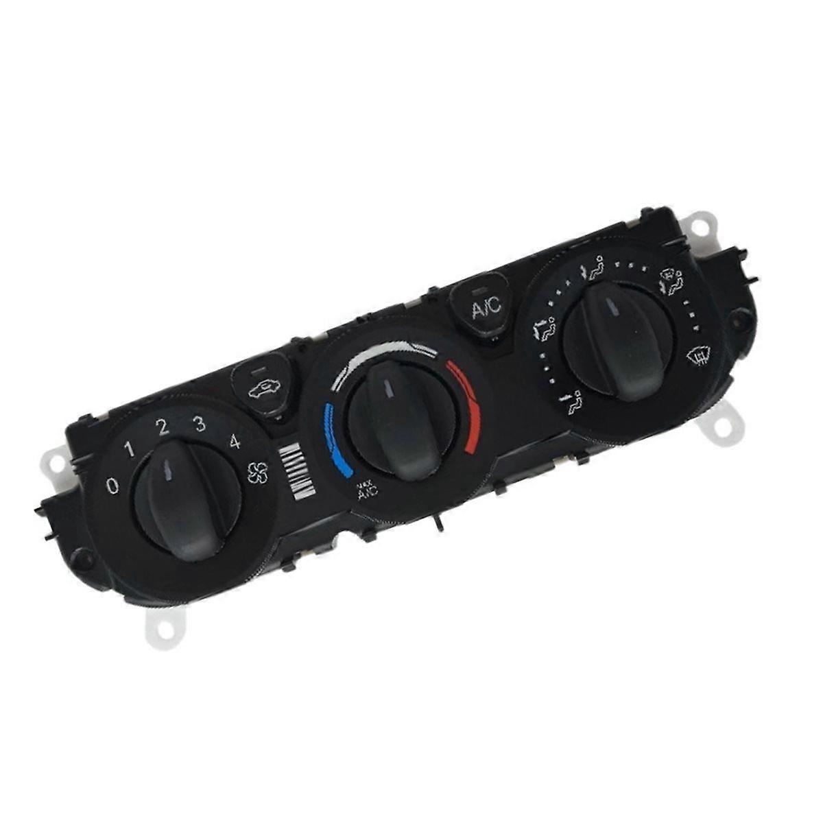 CK4T19980AE Air Conditioning Control Switch Heater Climate Control Temperaure Panel for Transit 150