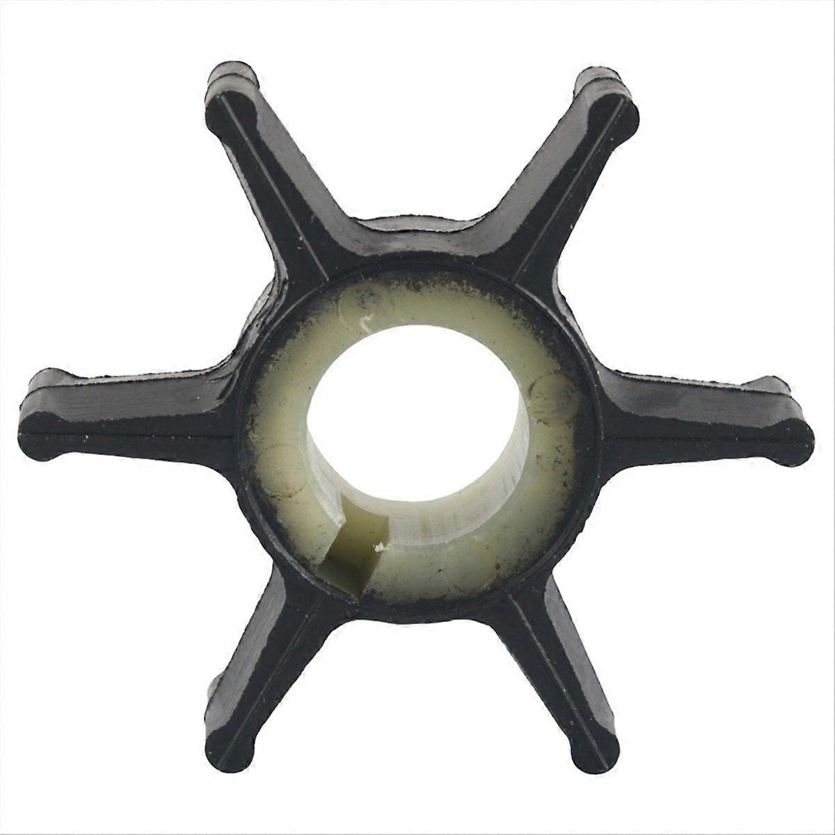 47-F433065 Water Pump Impeller 47-F433065-2 for Force Mercury 25 35 40 45 50 Outboard Accessories