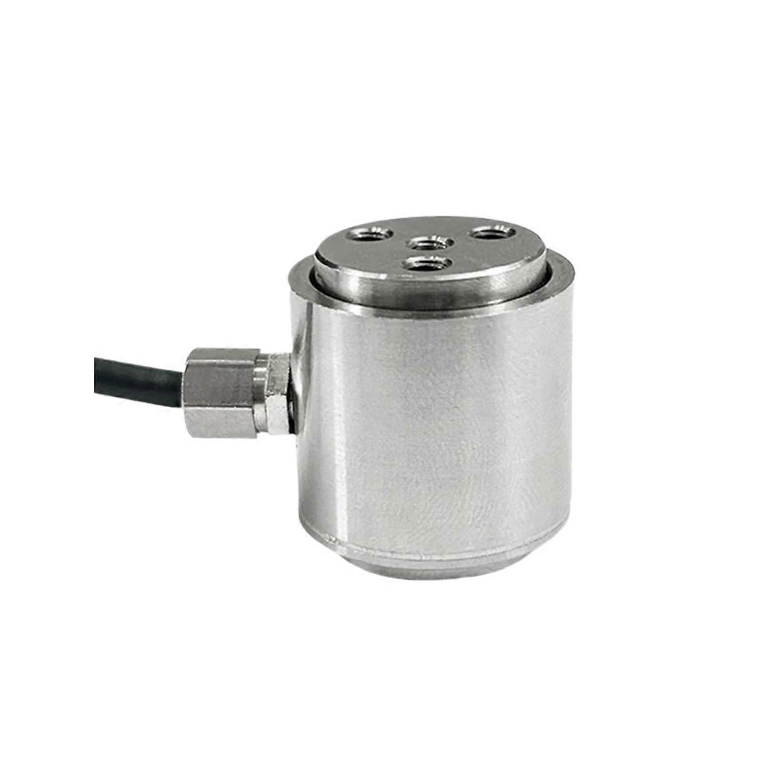 Column Load Cell Sensor 100KG Capacity for Precise Weighing Scales Industrial Applications