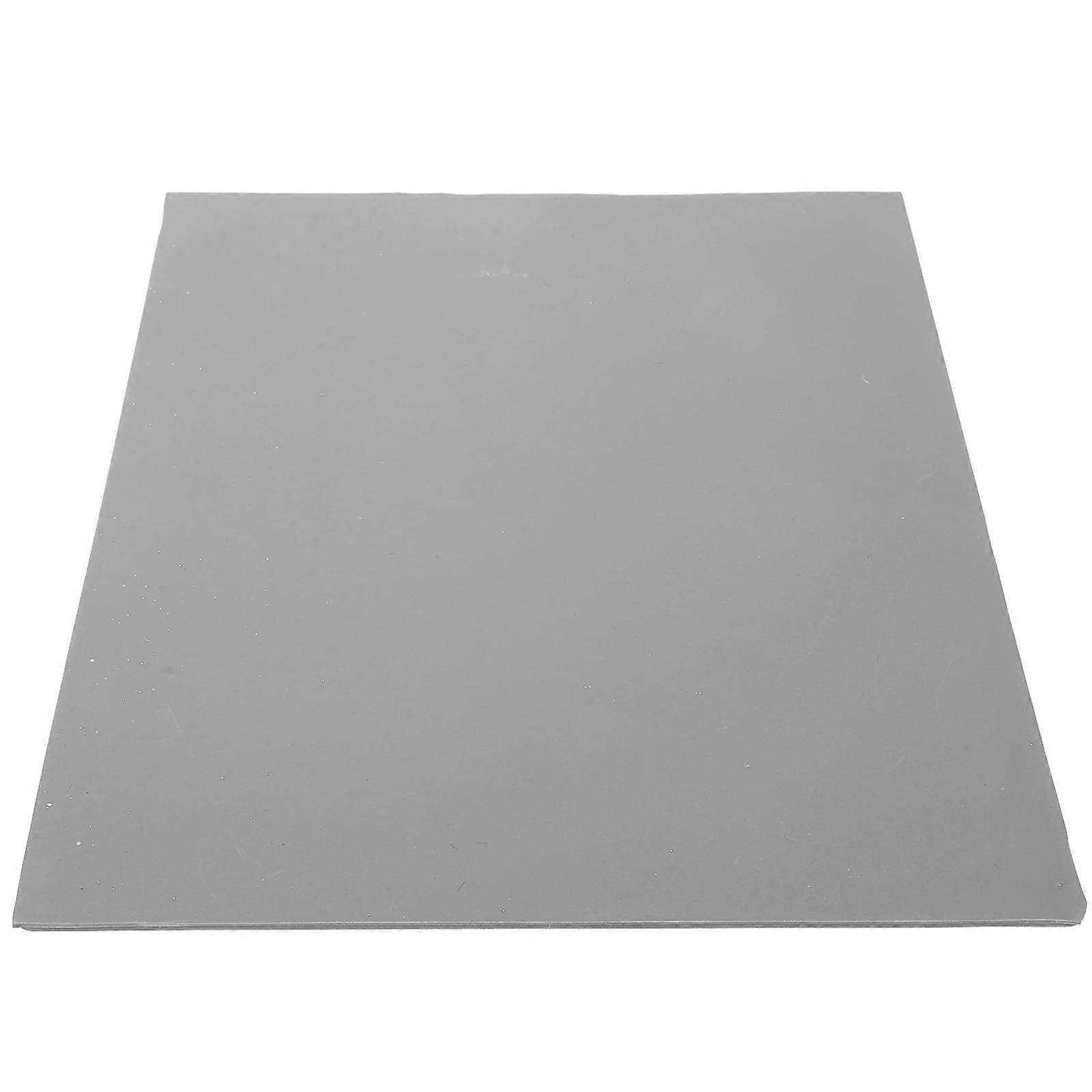 Engraving Machine Stamp Pad with Soft Rubber for Kids Use