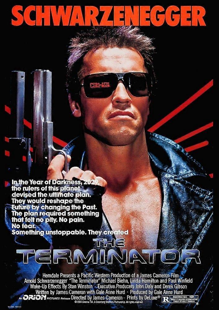 TerminatorStress Reliever Jigsaw Puzzle EB 3411