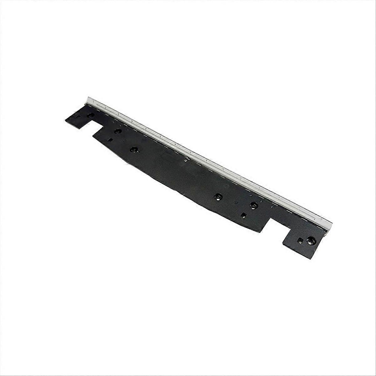 For H12 Pro Floor Scrubber Bottom Scraper
