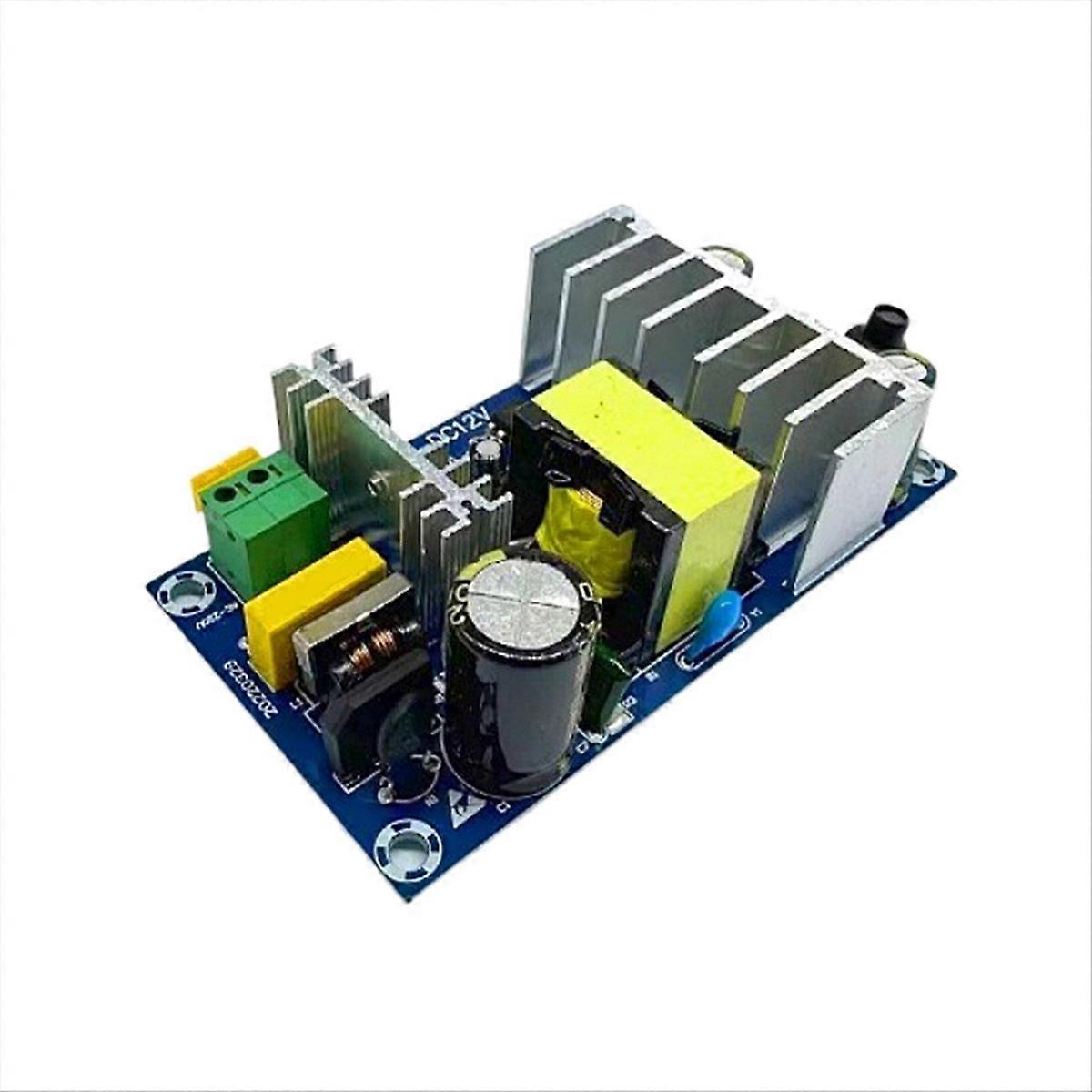 12V 8A Switching Power Supply Board Module 100W High Power