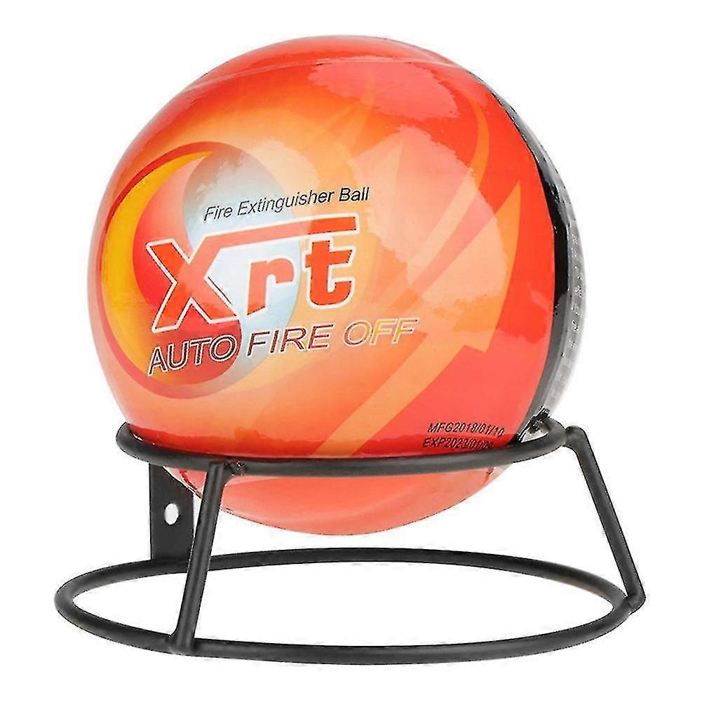 Fireball Automatic Fire Off Extinter Ball Anti-fire Balls Safe Non toxique