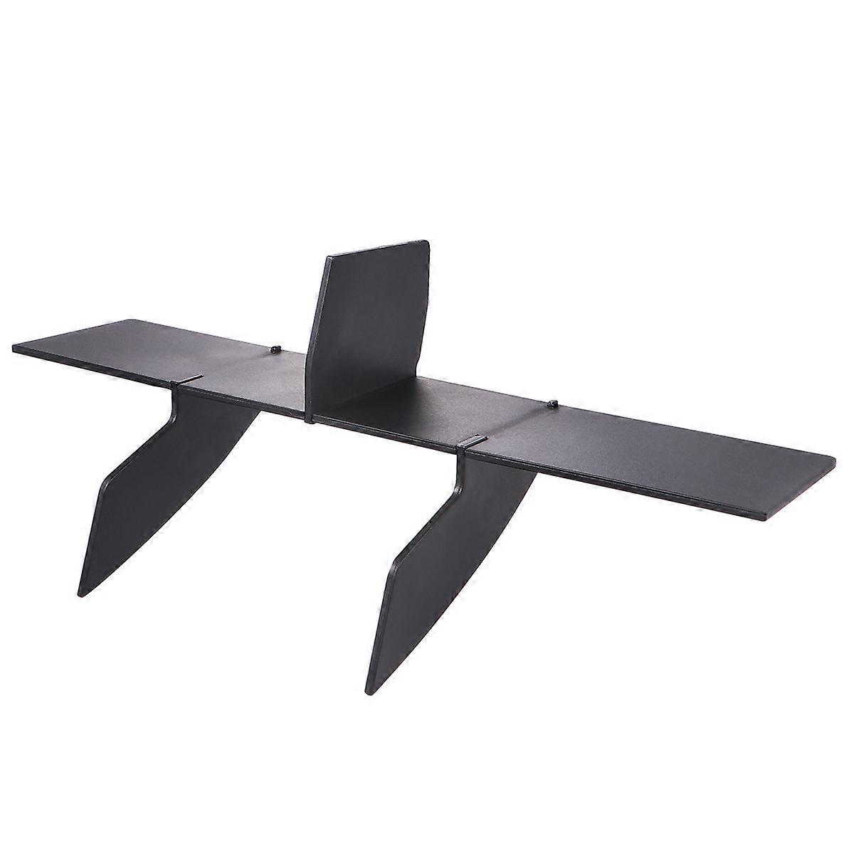 Armrest Box Storage Insert for Car Glove Box 2Pcs