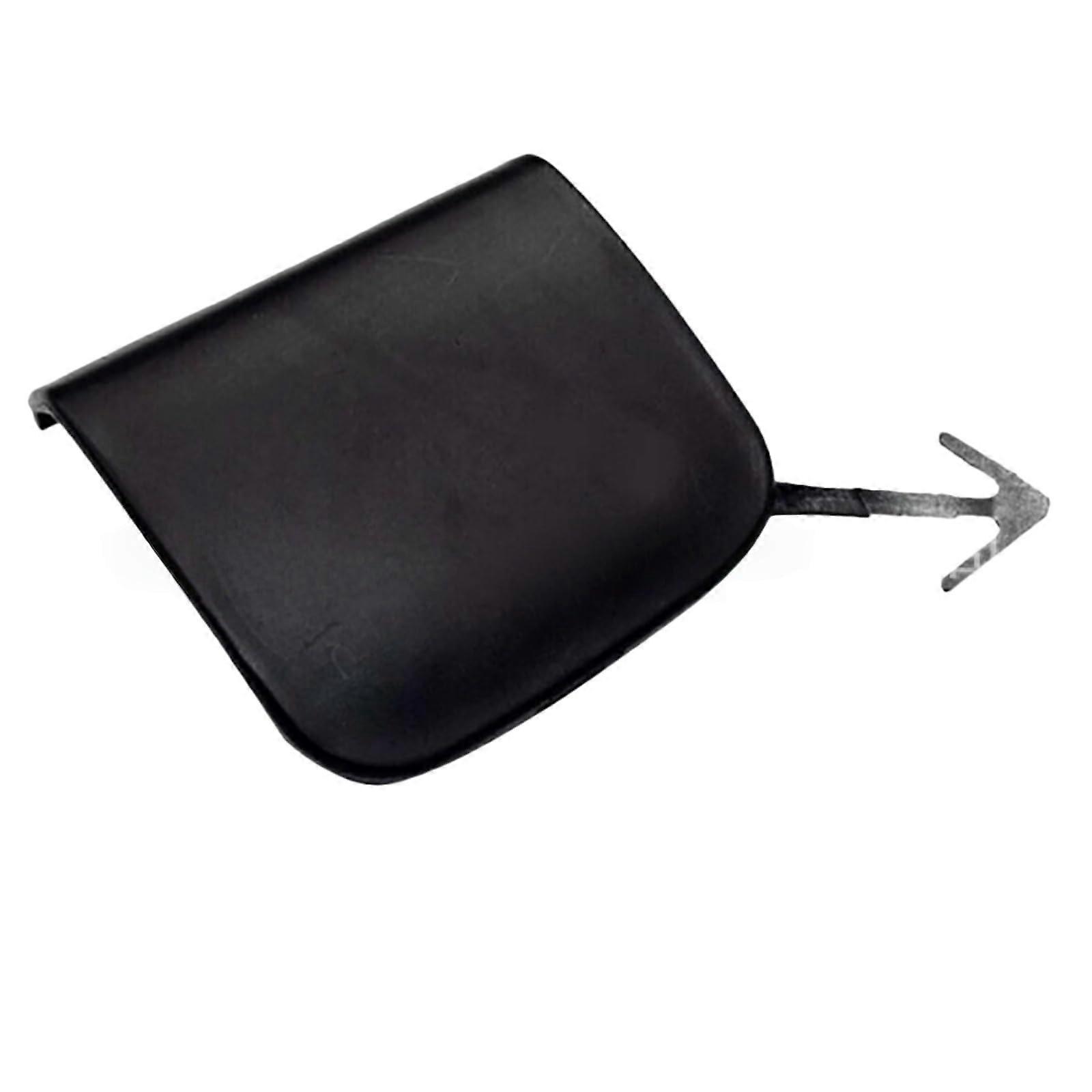 Tow Hook Cover for Infiniti Q50 20182020 Front Bumper OEM 622A16HH0A ABS Replacement Cap