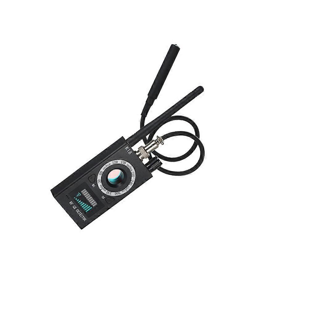 -Monitoring Device for