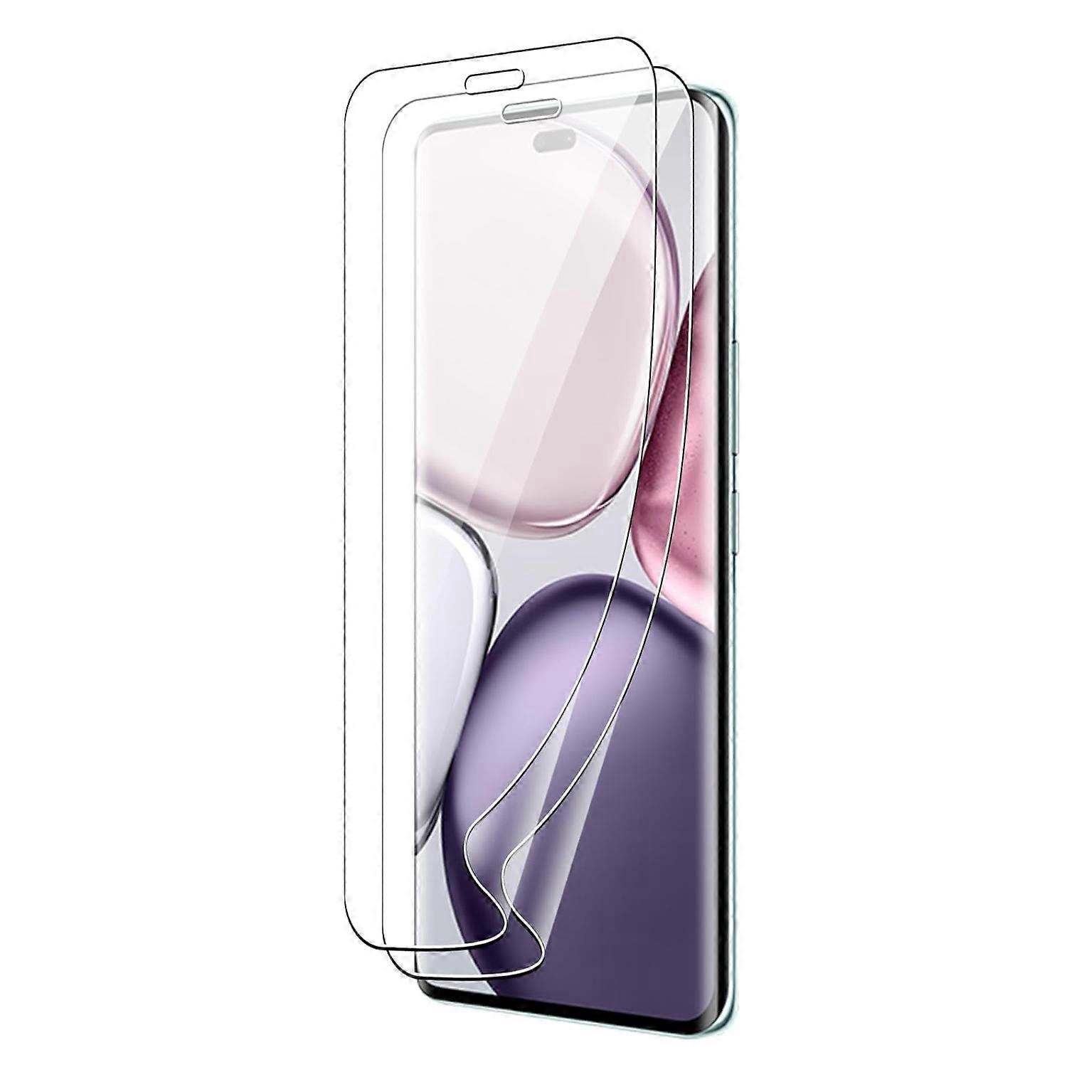 Honor Magic7 Lite Hydrogel Screen Protector (copy)